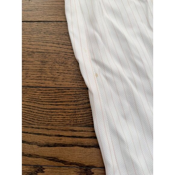 DMN Paris 2 Piece Suit Vest and Pants Size XS 34 - Picture 2 of 8